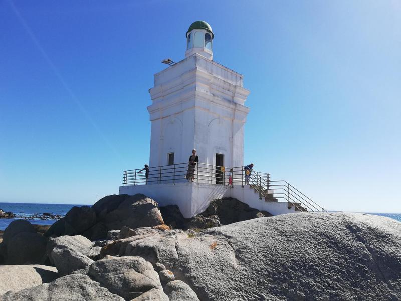0 Bedroom Property for Sale in Shelley Point Western Cape